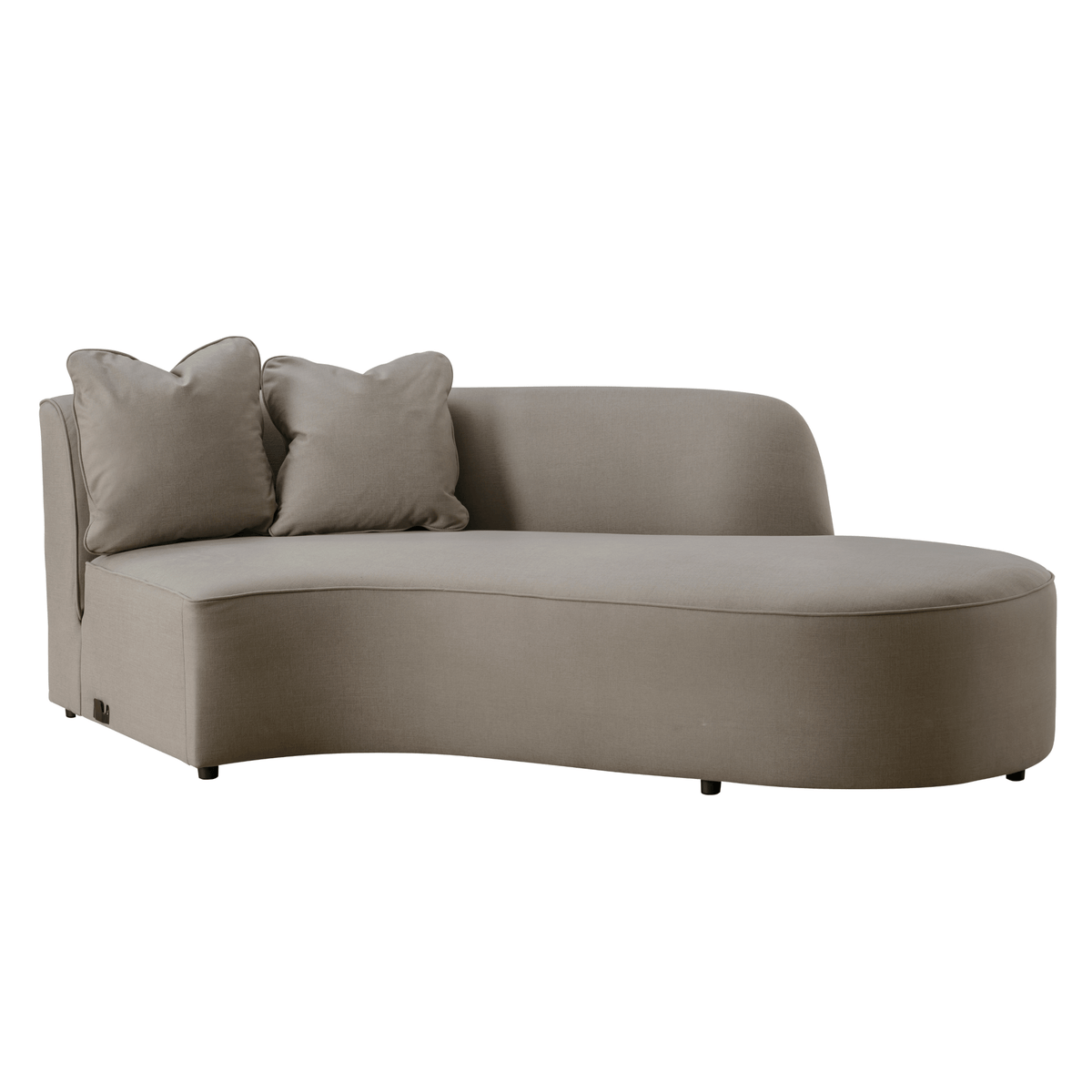 Farah Sectional Sectionals| Roots Furniture