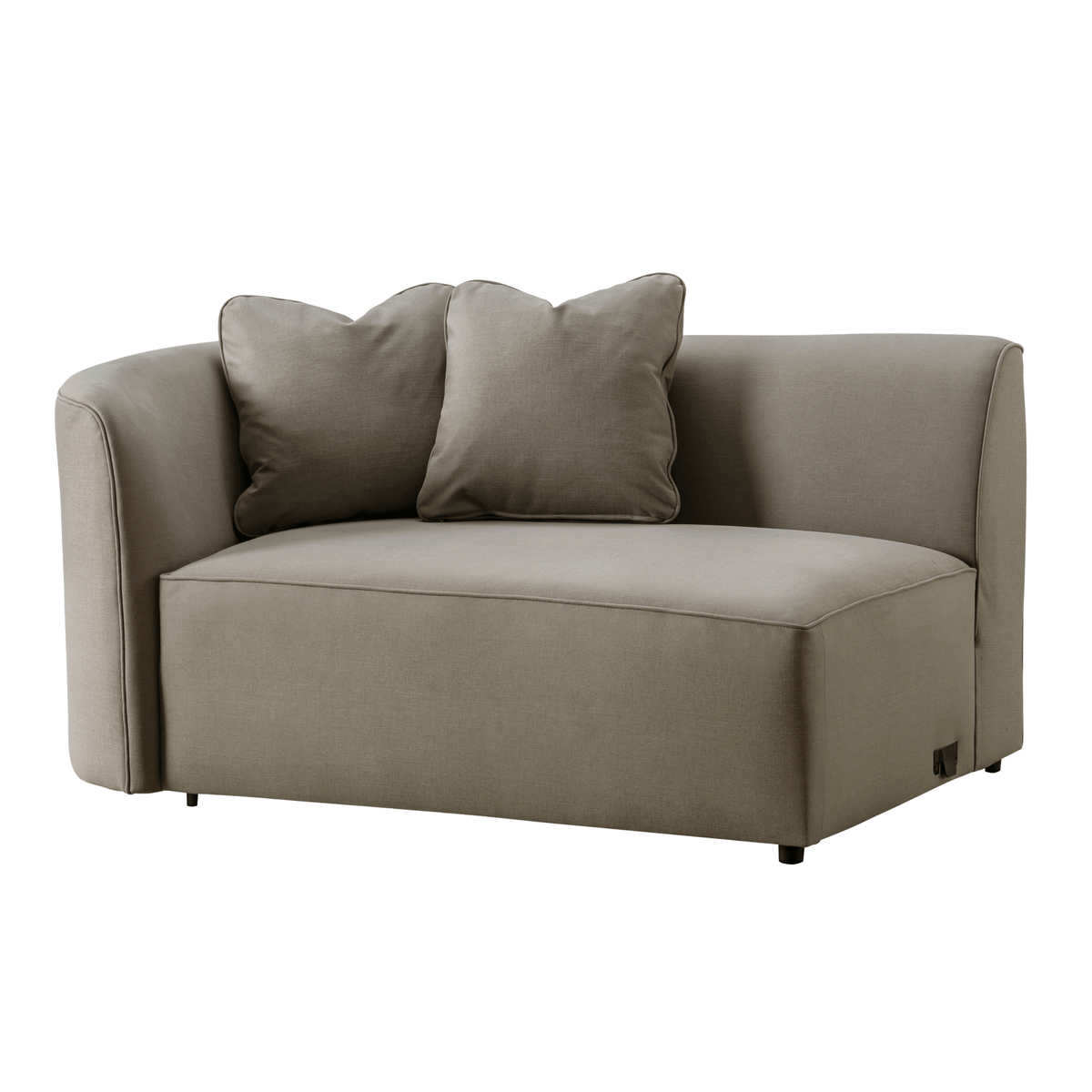 Farah Sectional Sectionals| Roots Furniture