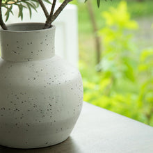 Farmhouse Flair Terracotta Vase - Short