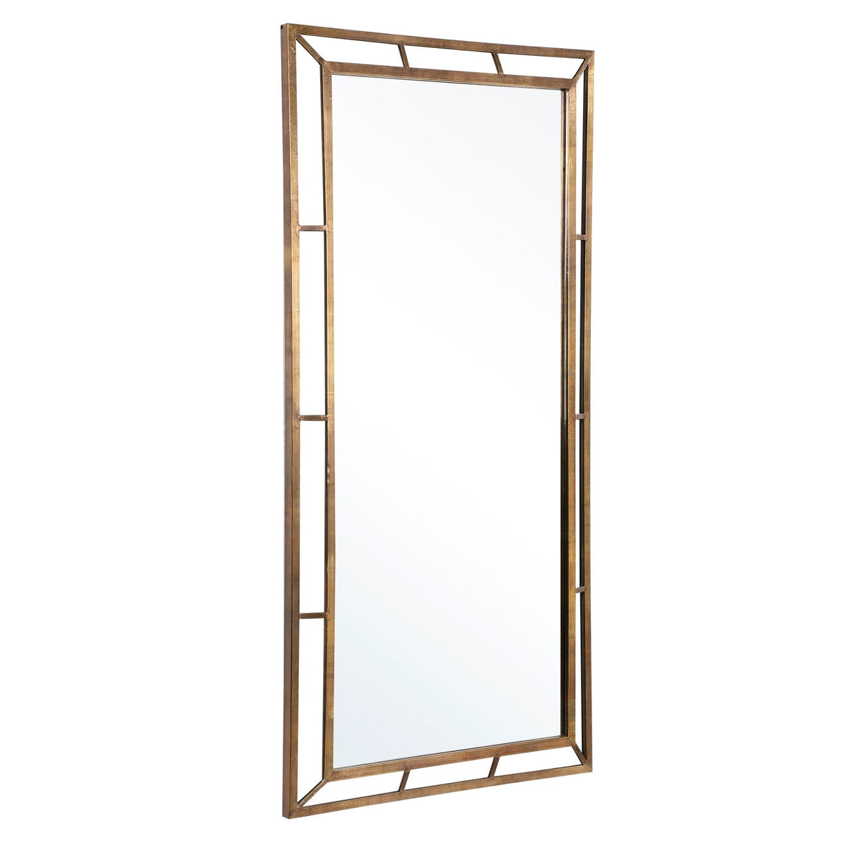 FARROW MIRROR Mirrors| Uttermost