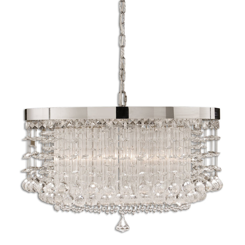 Fascination, 3 Lt Chandelier - Al Rugaib Furniture