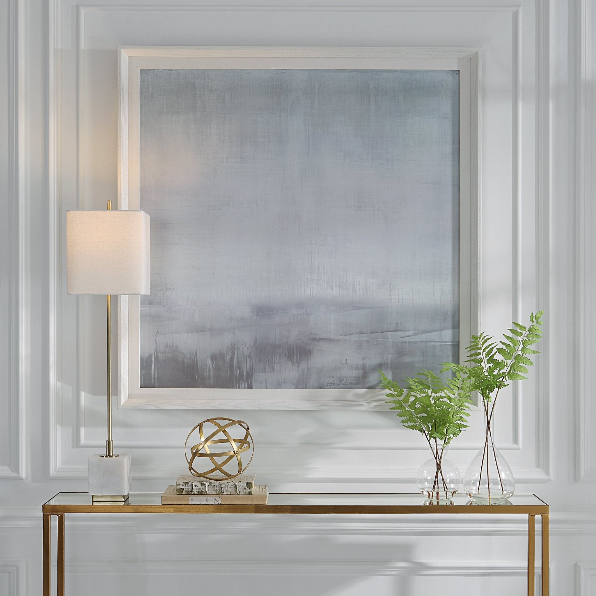 Fate Framed Print Wall Art| Uttermost