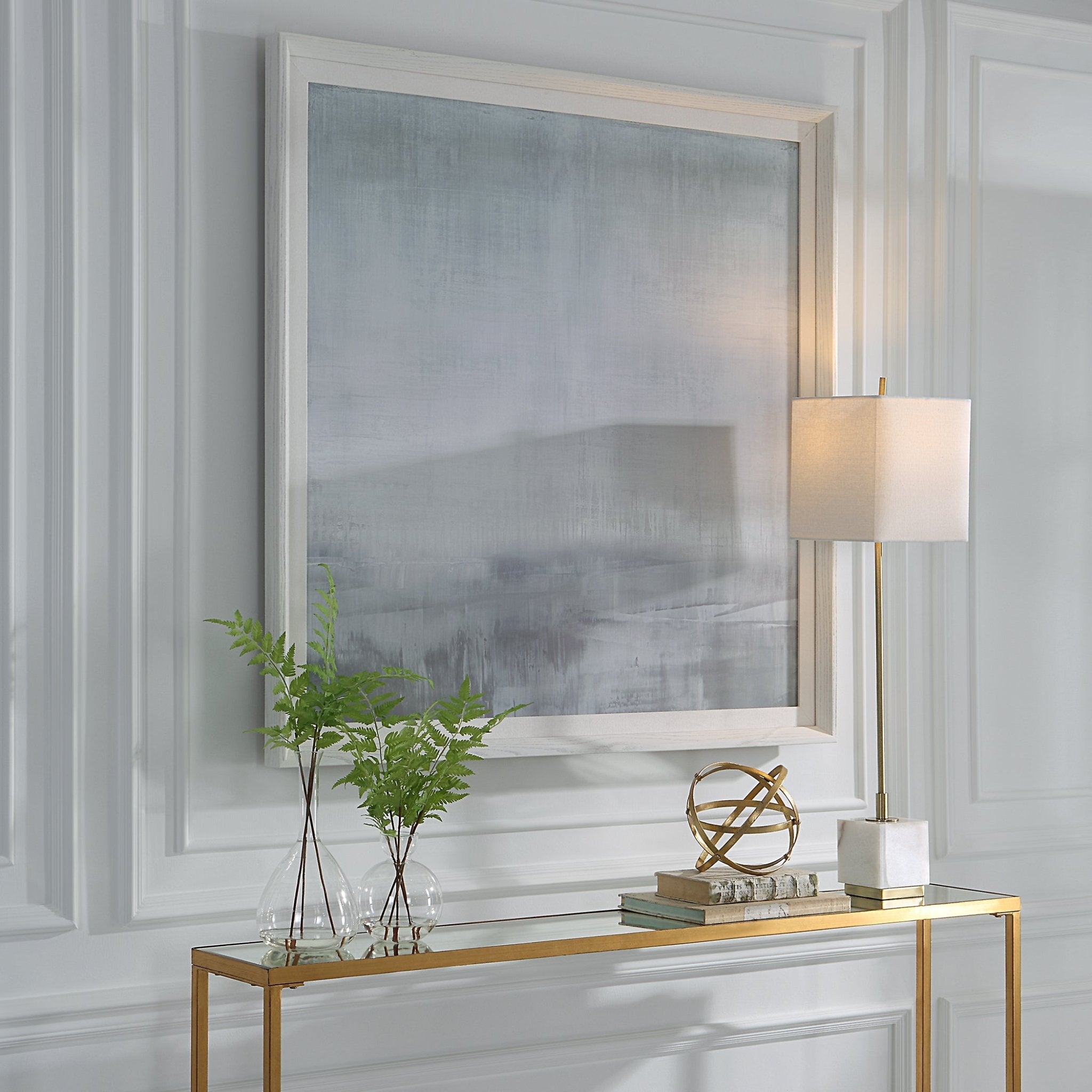 Fate Framed Print Wall Art| Uttermost