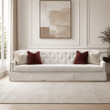 Fatima Roze Sofa