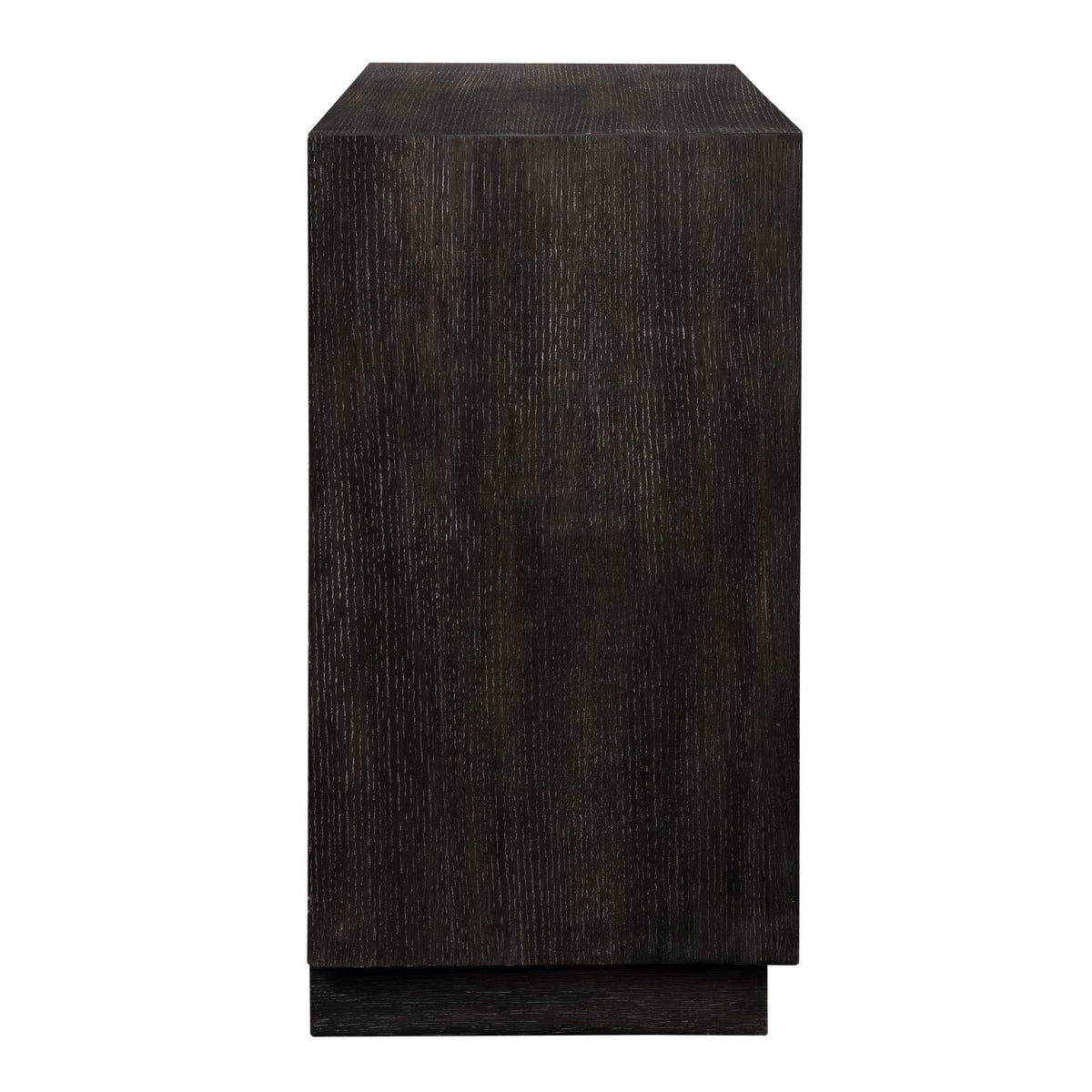 Faulkner 3 Drawer Modern Chest Cabinets & Chests| Uttermost
