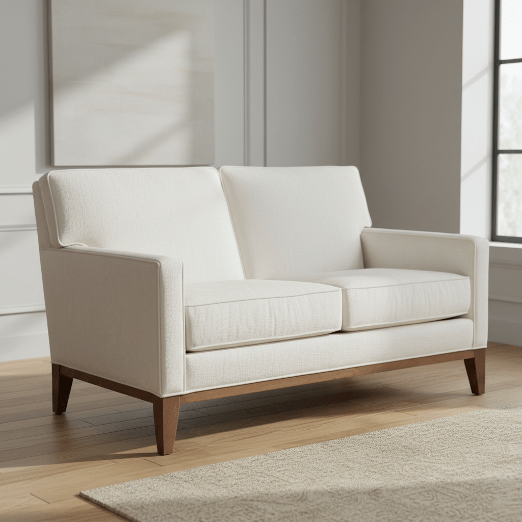 Faulkner Loveseat Sofas & Loveseats| Fairfield Chair