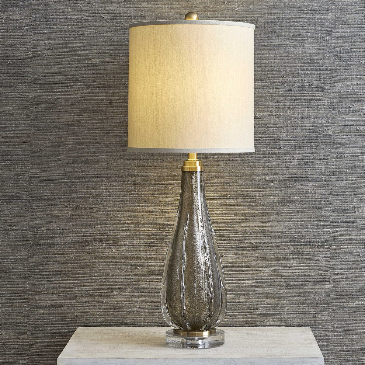 Fauna Buffet Lamp Floor lamps| Uttermost