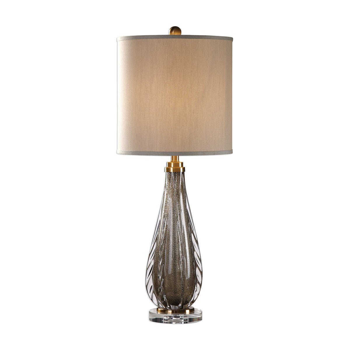 Fauna Buffet Lamp Floor lamps| Uttermost