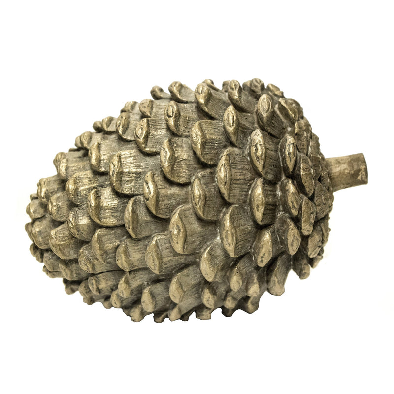 FAUX WOOD PINECONE - Al Rugaib Furniture