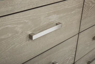 Fawnburg Dresser - Al Rugaib Furniture