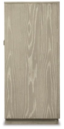 Fawnburg Dresser - Al Rugaib Furniture