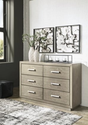 Fawnburg Dresser Dressers| Ashley Homestore