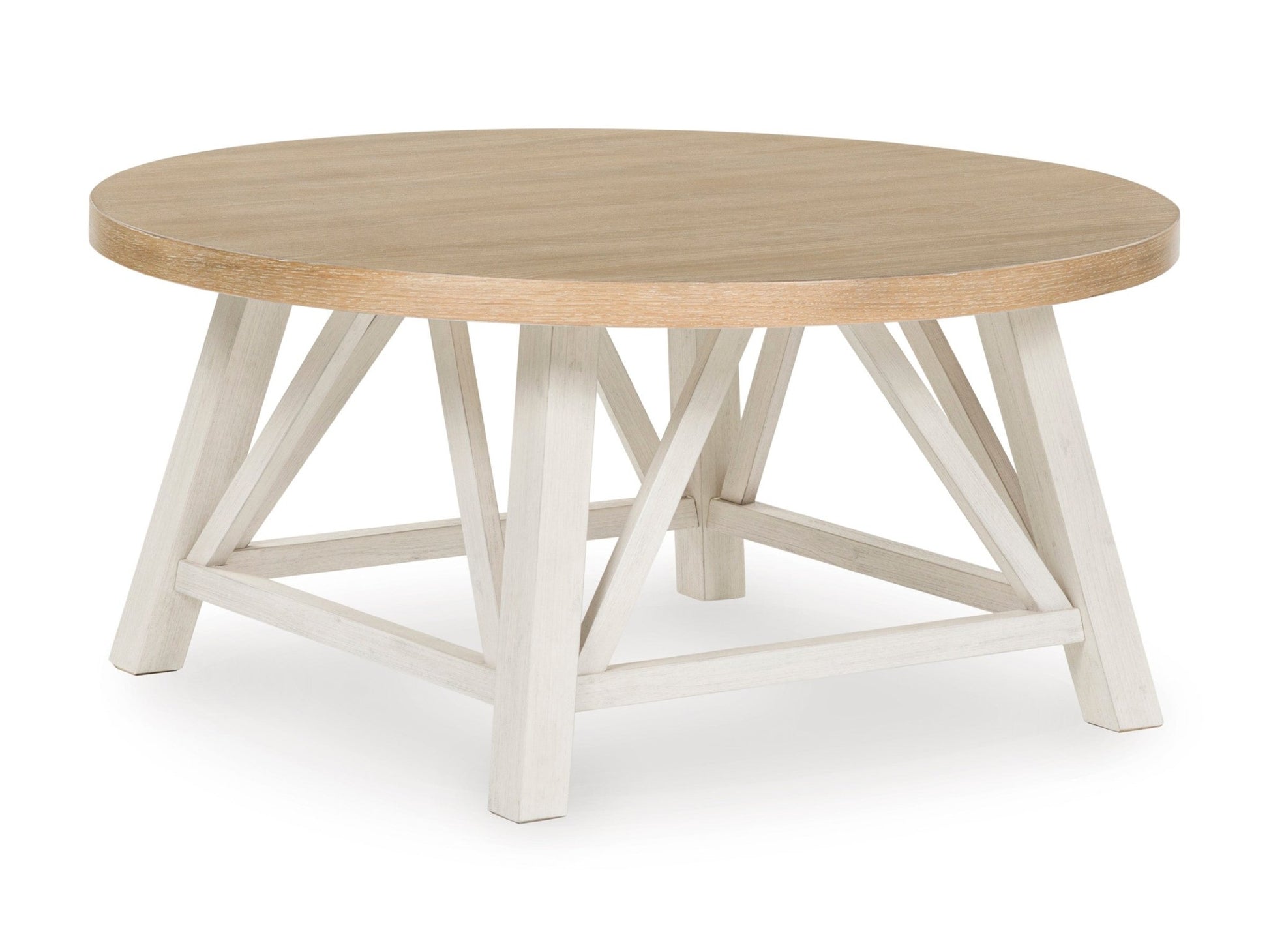 Fawndell Occasional Table Set (3/CN) Table Sets| Ashley Homestore