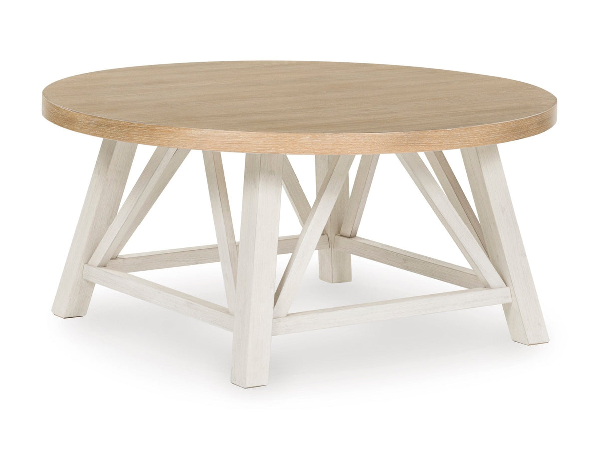 Fawndell Occasional Table Set (3/CN) Table Sets| Ashley Homestore