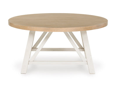 Fawndell Occasional Table Set (3/CN) - Al Rugaib Furniture