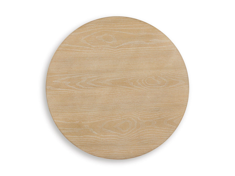 Fawndell Occasional Table Set (3/CN) - Al Rugaib Furniture