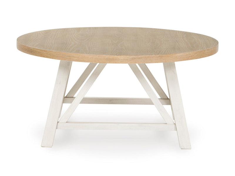 Fawndell Occasional Table Set (3/CN) - Al Rugaib Furniture