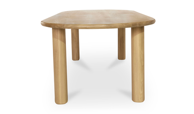 Milo Dining Table Large Oak