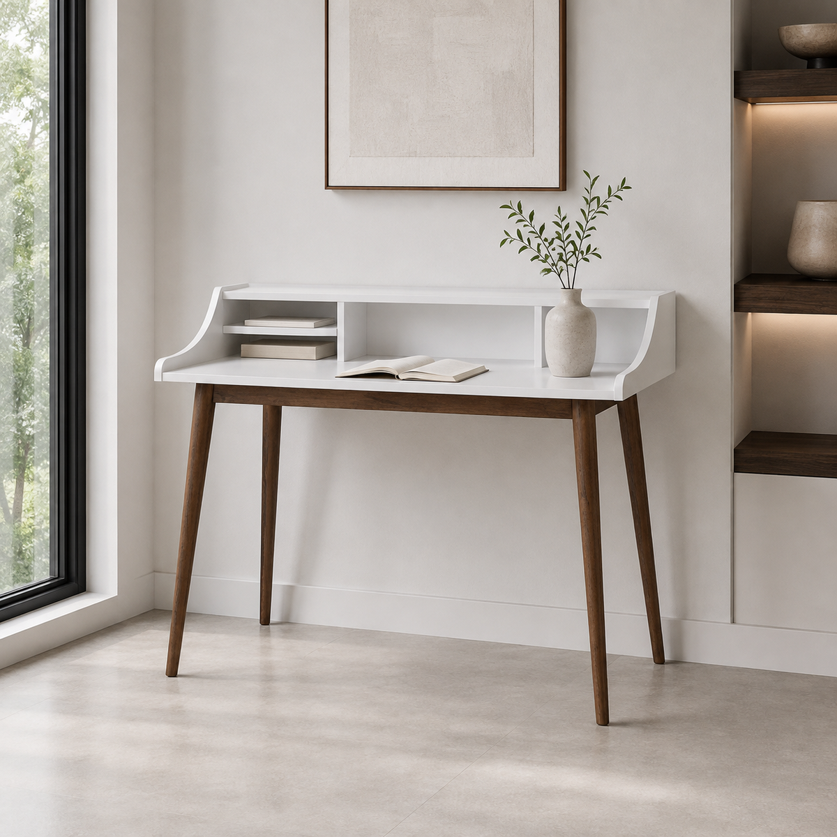 Lagom Working Desk