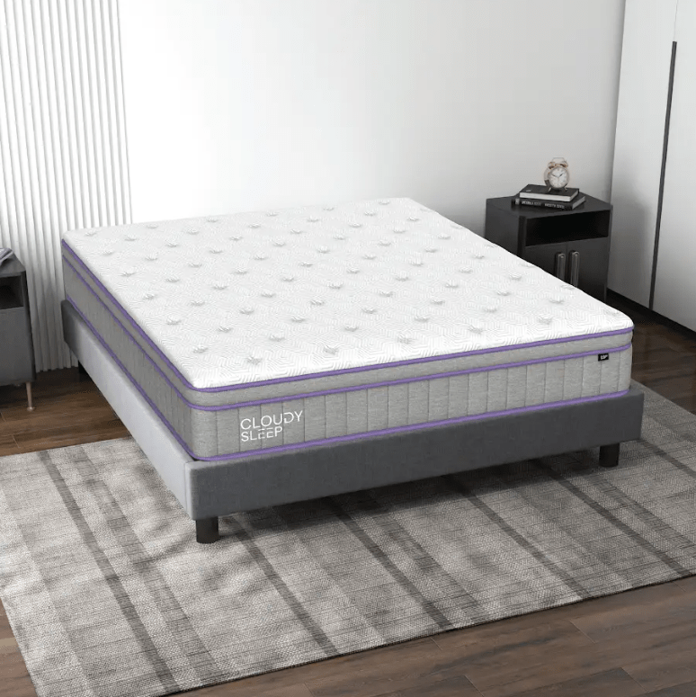 Feather Mattress Mattresses| Roots Furniture