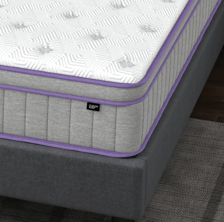 Feather Mattress - 152 x 200