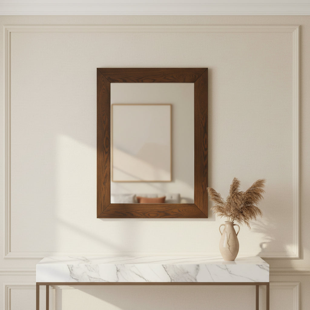 Febe Mirror Mirrors| Roots Furniture