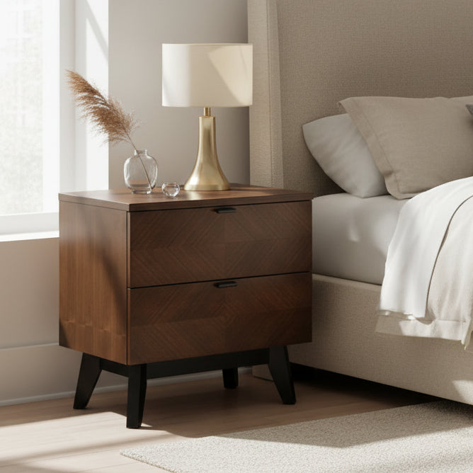 Febe Nightstand Nightstands| Roots Furniture