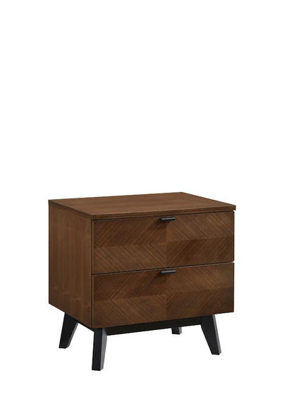 Febe Nightstand - Al Rugaib Furniture