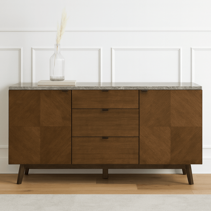 Febe Sideboard - Al Rugaib Furniture