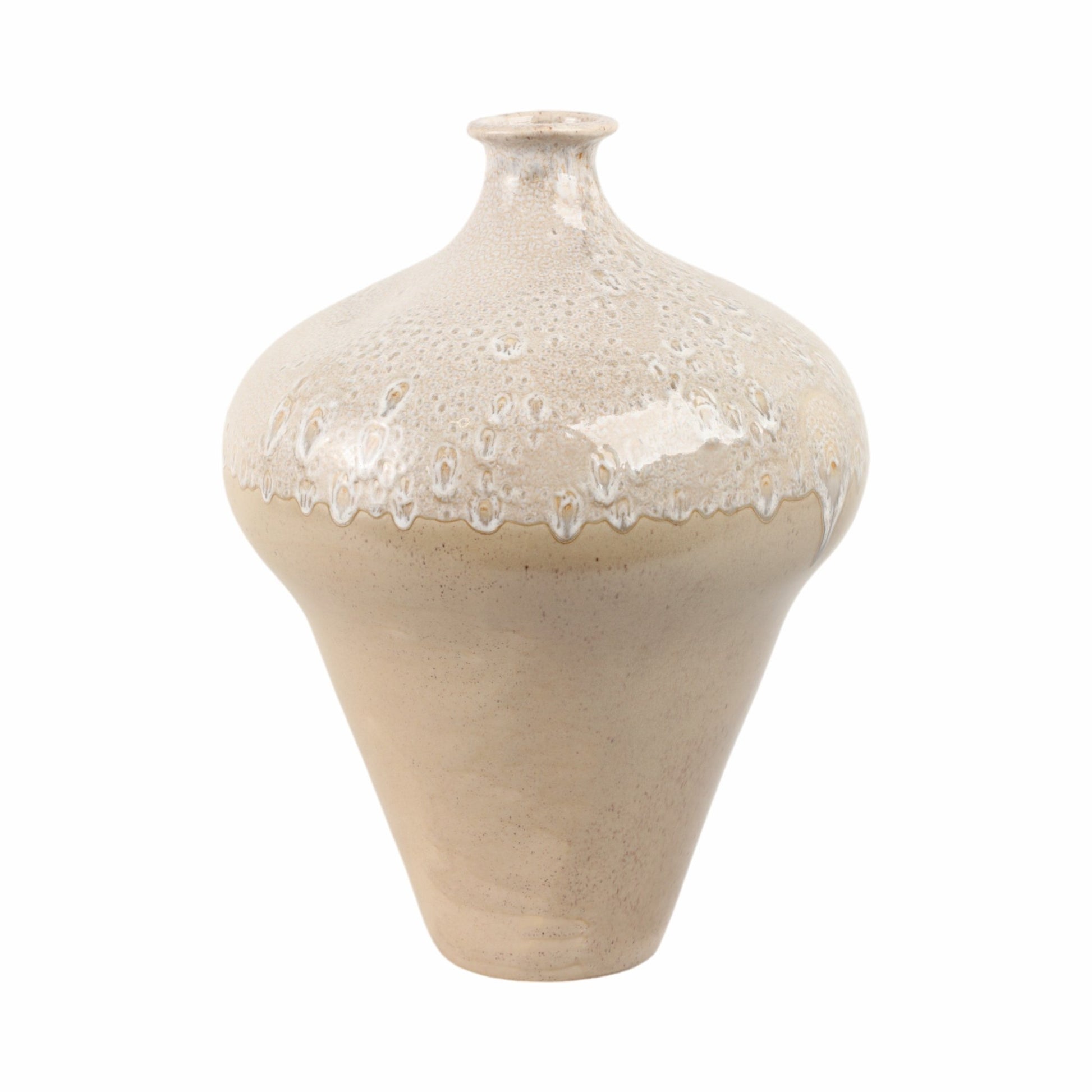 Febres Portugal Vase Vases and Jars| Sagebrook Home
