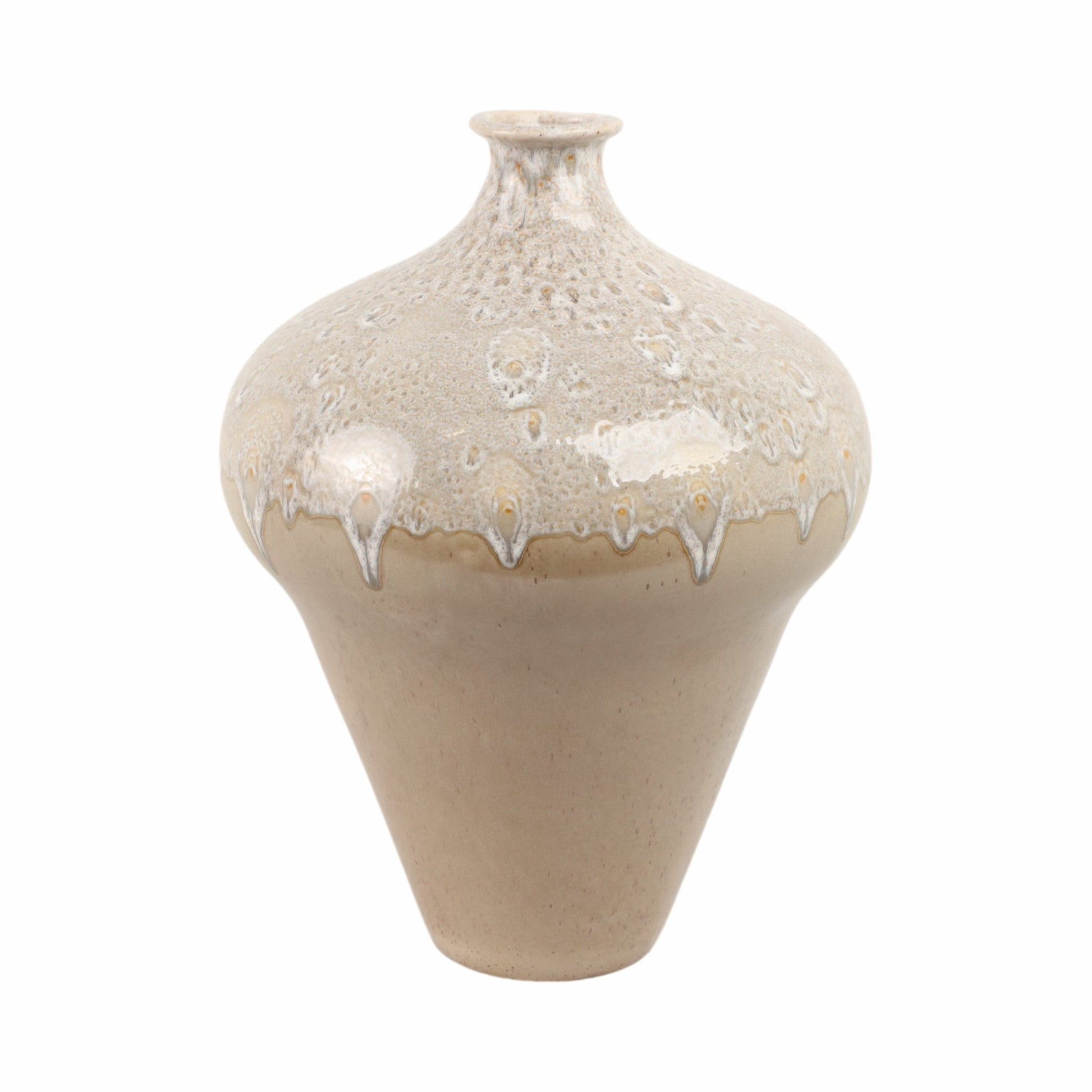 Febres Portugal Vase Vases and Jars| Sagebrook Home