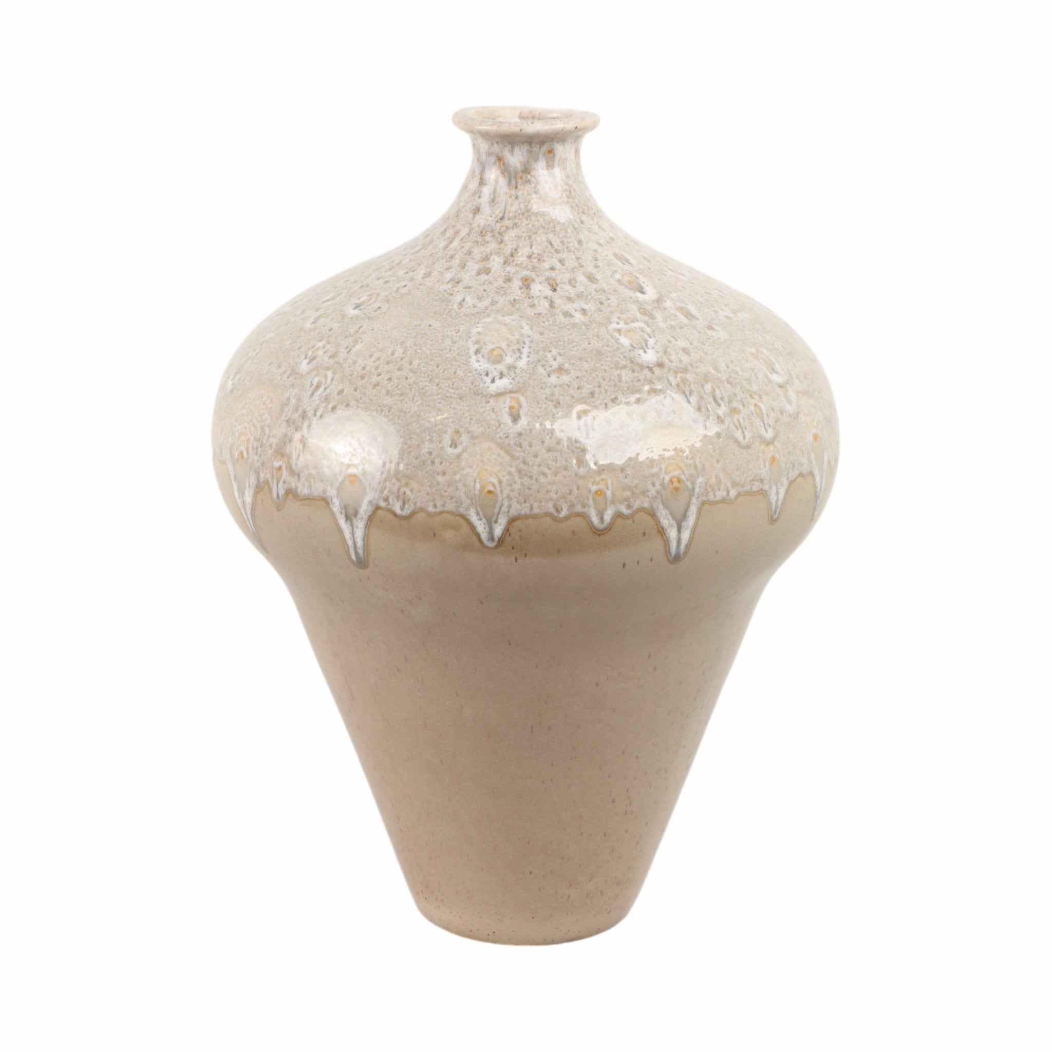 Febres Portugal Vase Vases and Jars| Sagebrook Home