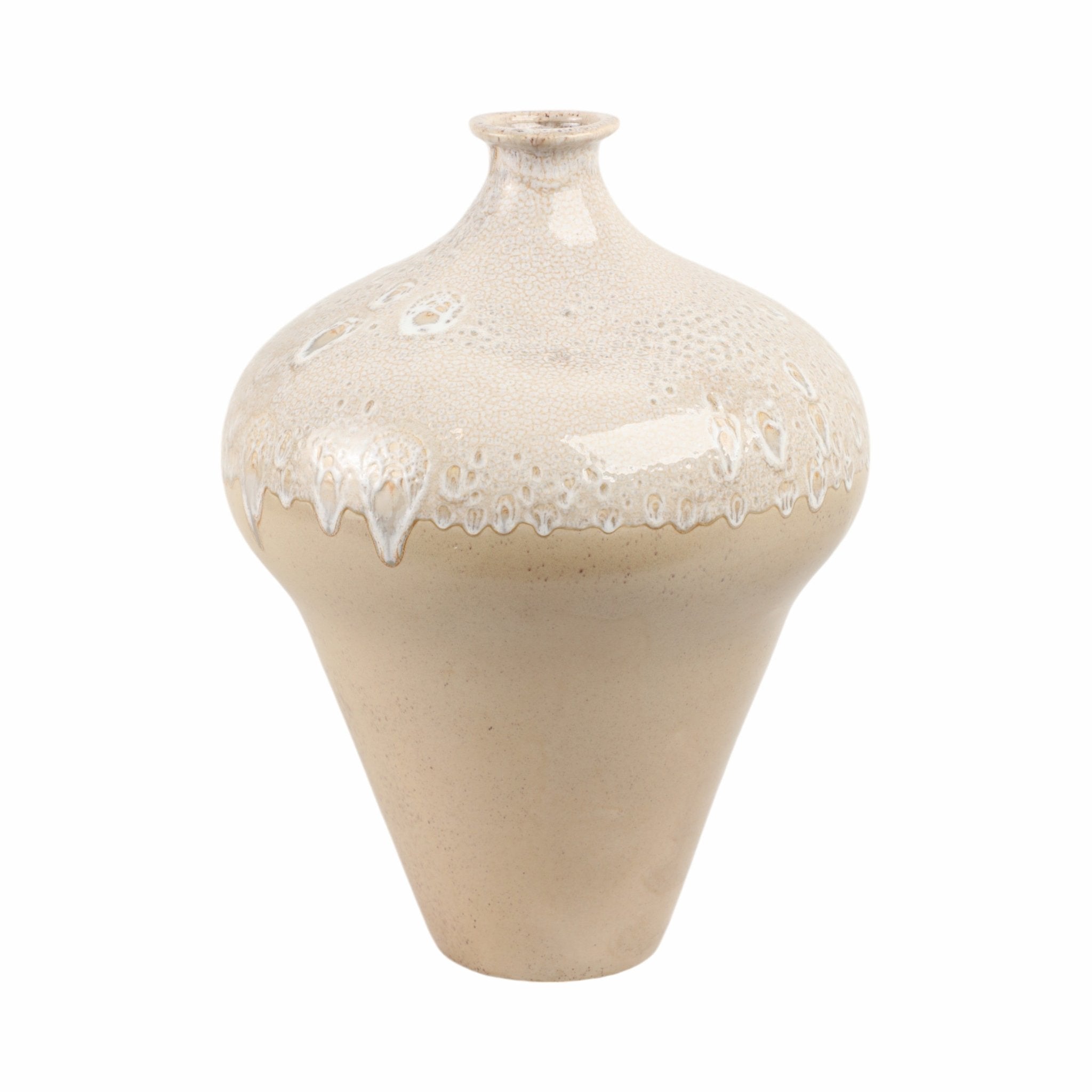 Febres Portugal Vase Vases and Jars| Sagebrook Home