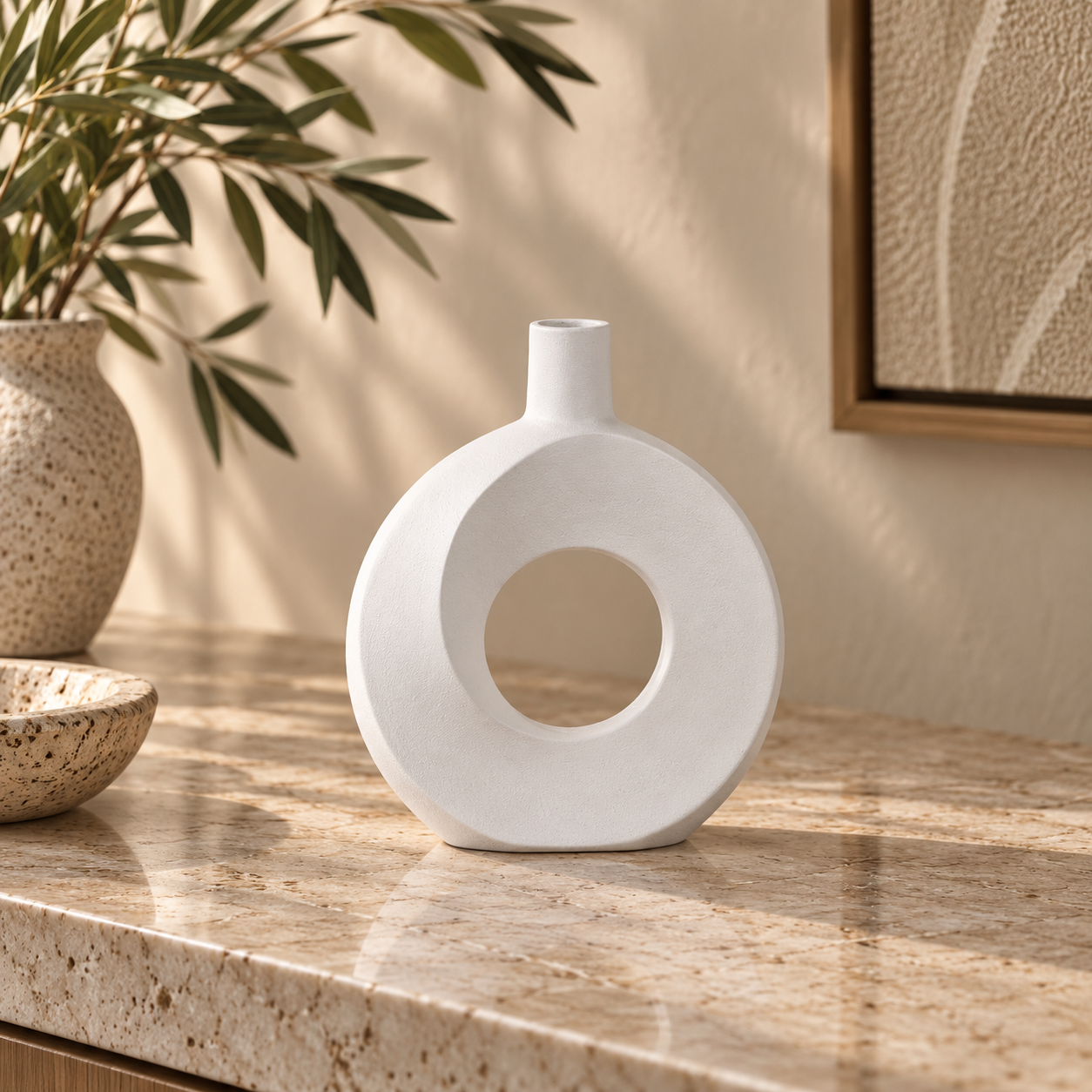 VASE - Small