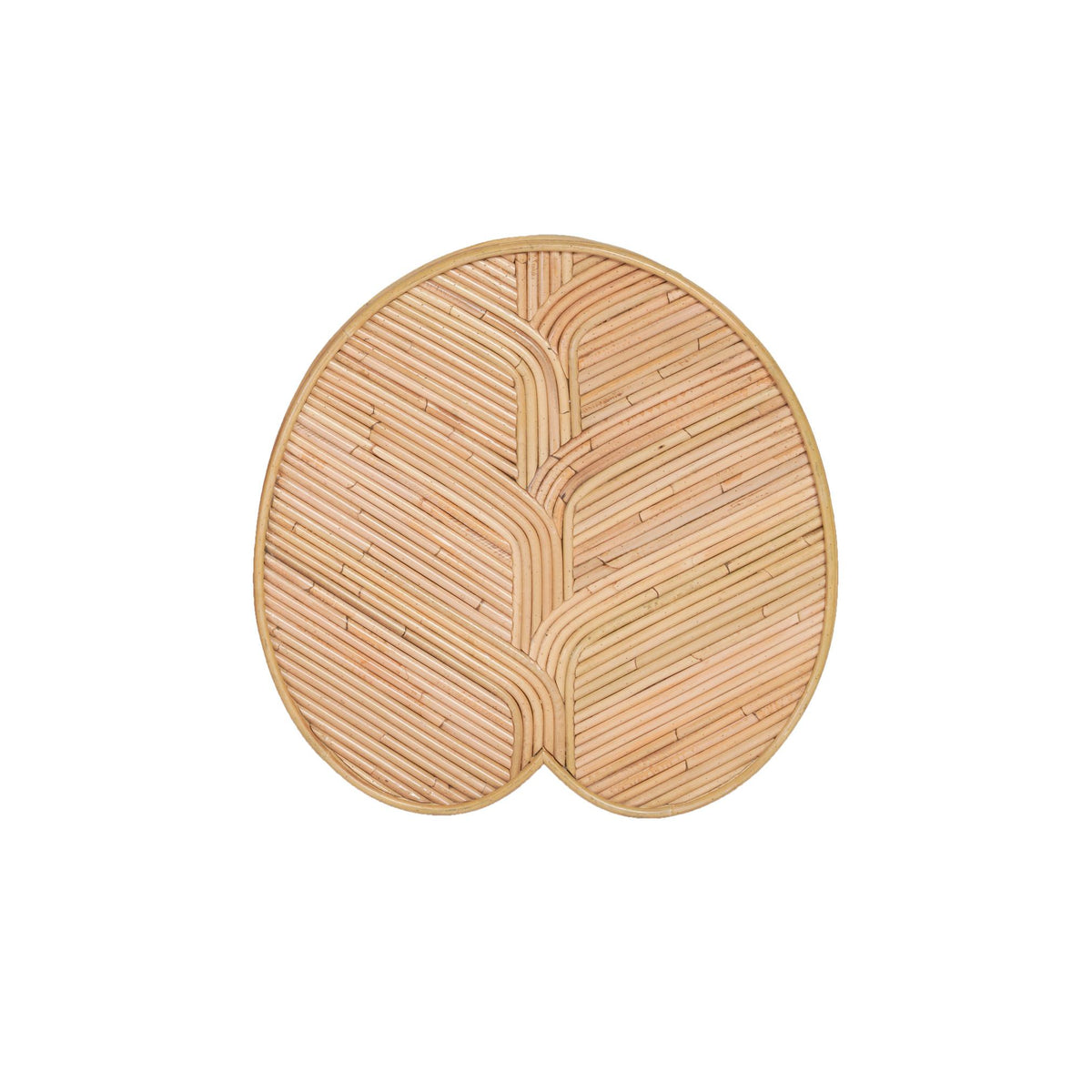 Felicia Short Lilypad Side Table End Tables| TOV