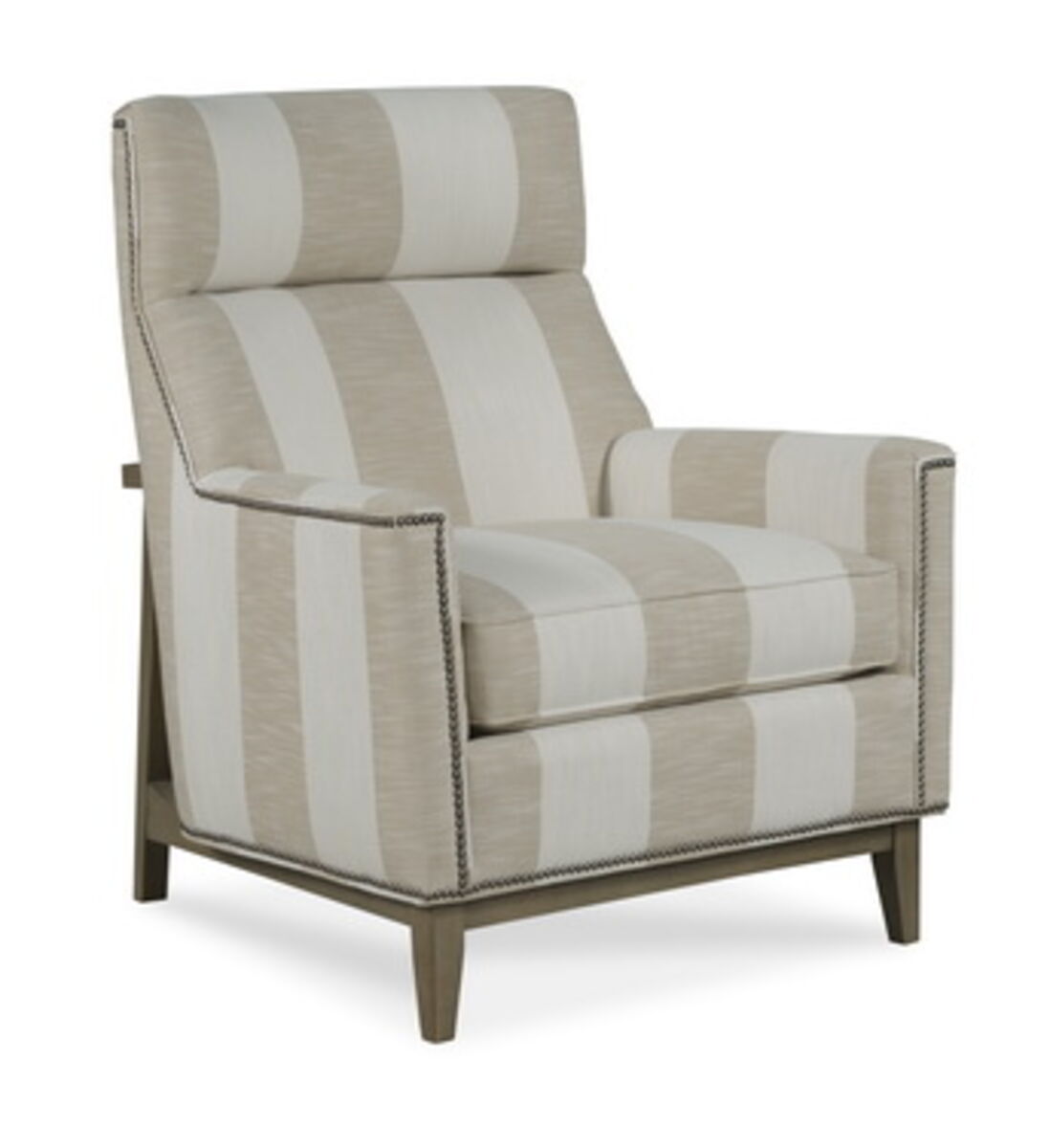 Felix Lounge Chair Dining Chairs| Fairfield Chair