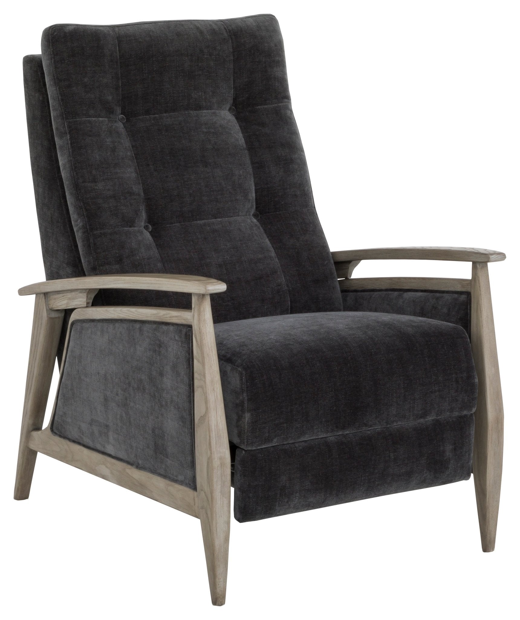 Felix Manual Push Back Recliner Recliners| Fairfield Chair
