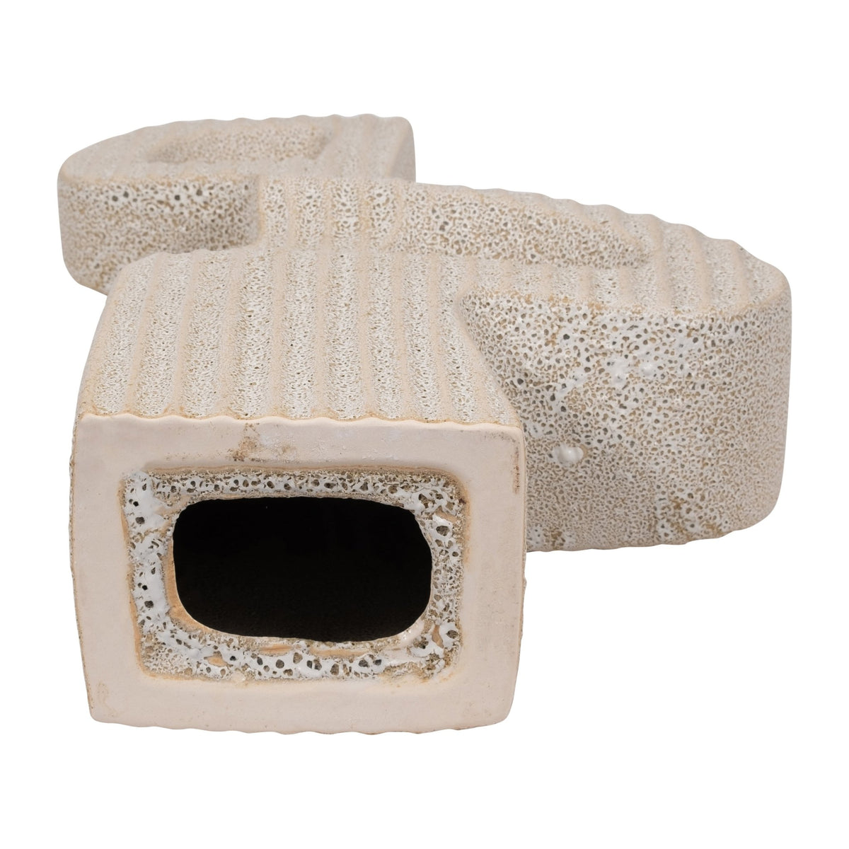 FENTON CERAMIC STATUARY Table Decors| Sagebrook Home