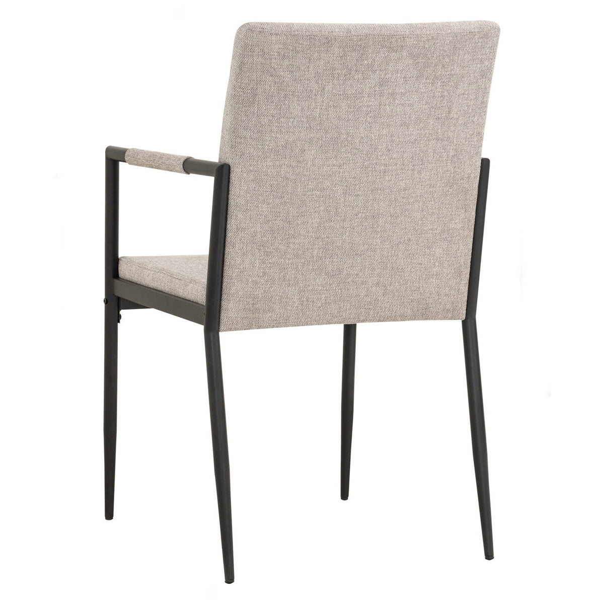 FERMA DINING CHAIR 802/6036 Office Chairs| Al Rugaib Office Solutions
