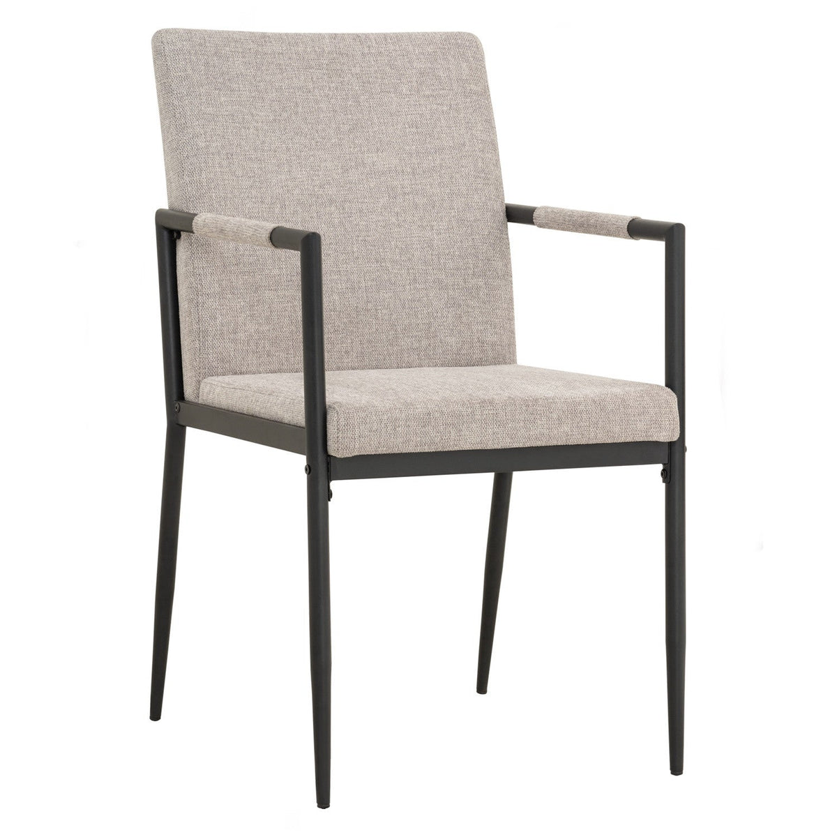 FERMA DINING CHAIR 802/6036 Office Chairs| Al Rugaib Office Solutions