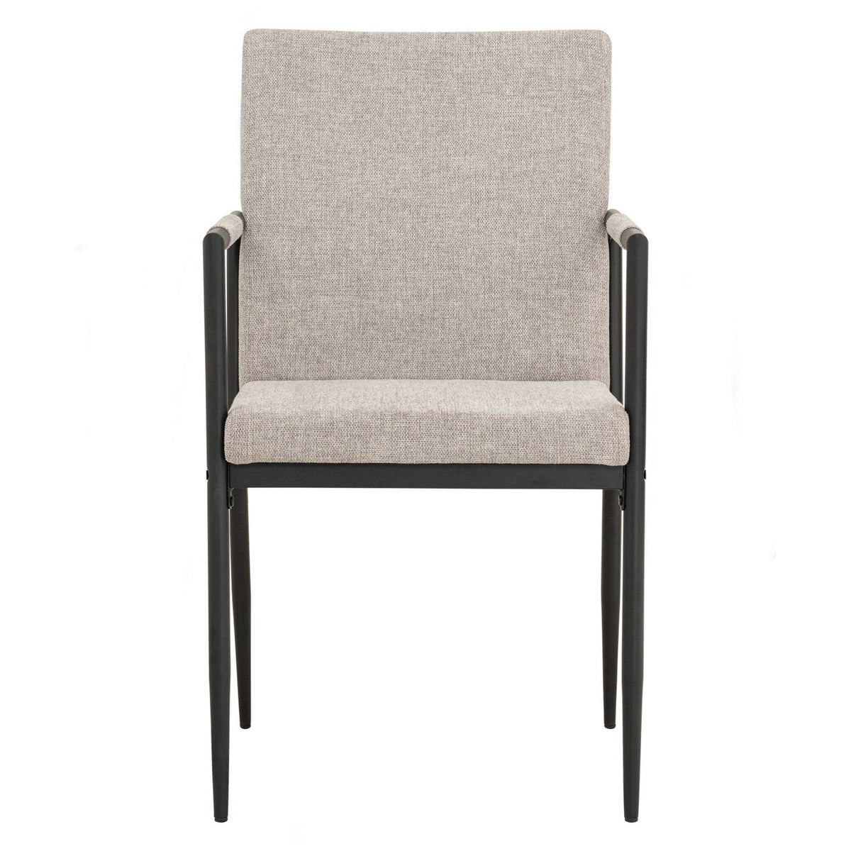 FERMA DINING CHAIR 802/6036 Office Chairs| Al Rugaib Office Solutions
