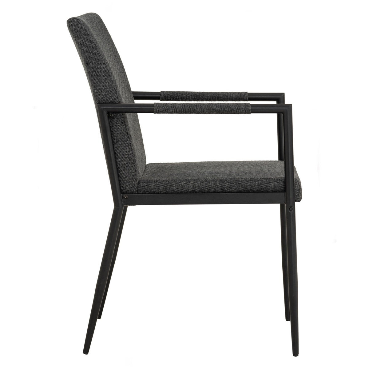 FERMA DINING CHAIR 802/6037 Office Chairs| Al Rugaib Office Solutions