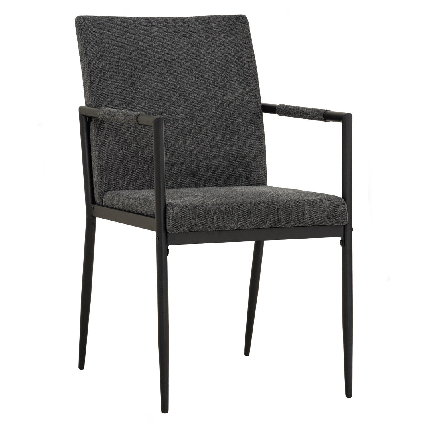 FERMA DINING CHAIR 802/6037 Office Chairs| Al Rugaib Office Solutions