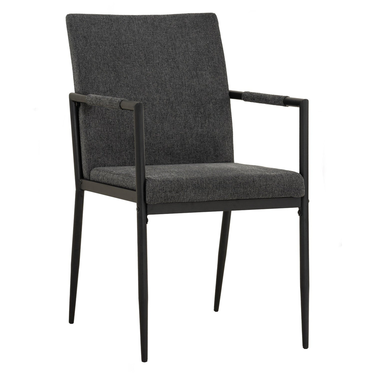 FERMA DINING CHAIR 802/6037 Office Chairs| Al Rugaib Office Solutions