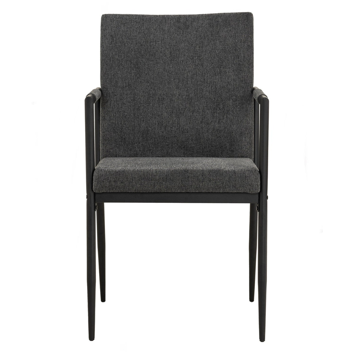 FERMA DINING CHAIR 802/6037 Office Chairs| Al Rugaib Office Solutions