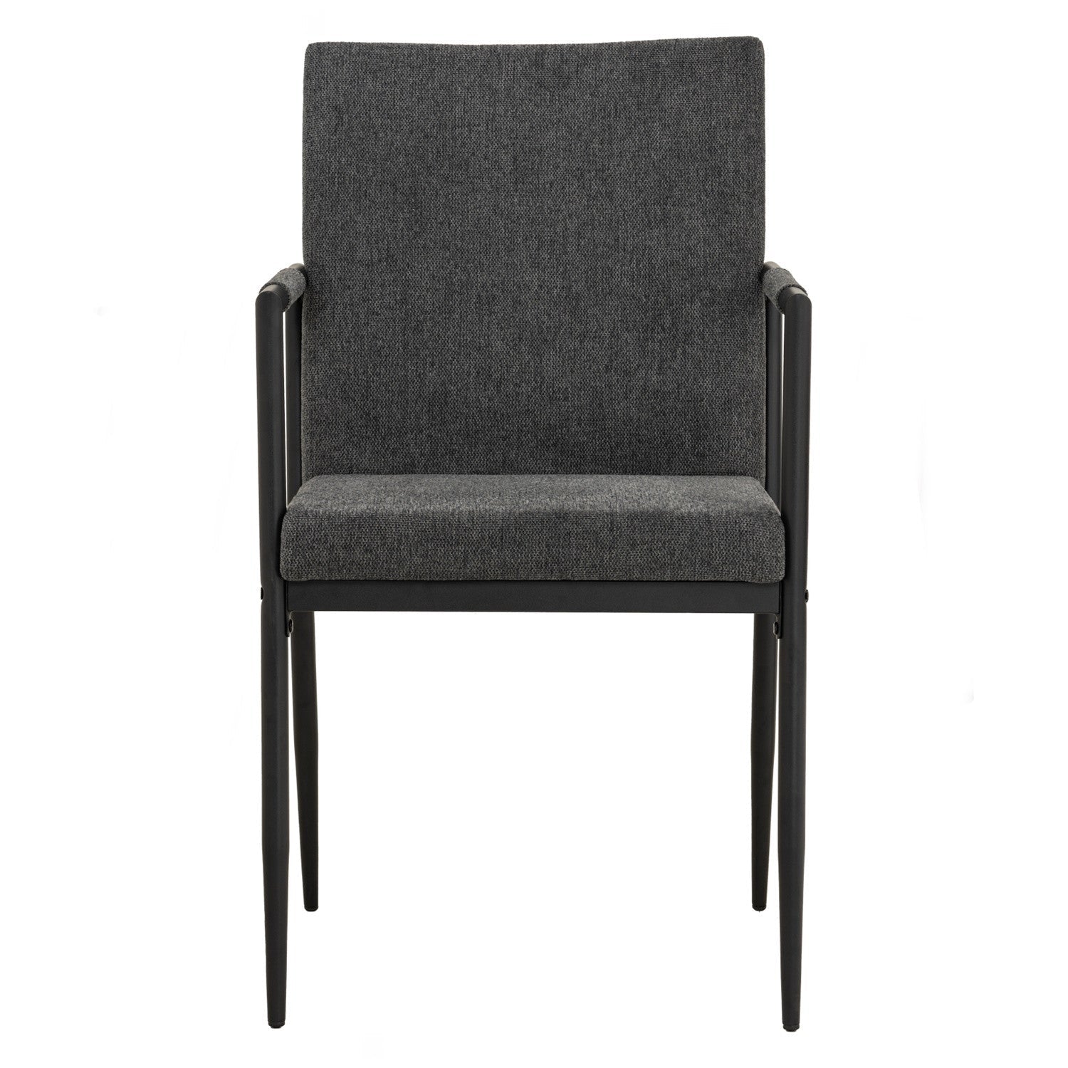 FERMA DINING CHAIR 802/6037 Office Chairs| Al Rugaib Office Solutions