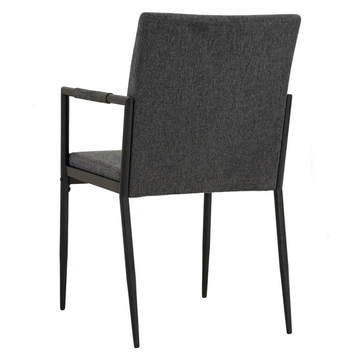 FERMA DINING CHAIR 802/6037 Office Chairs| Al Rugaib Office Solutions