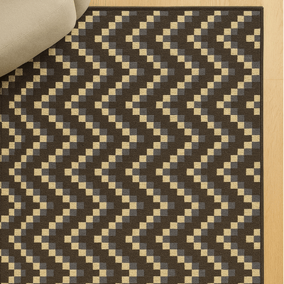 Ferrera Rug 240*340 - Al Rugaib Furniture