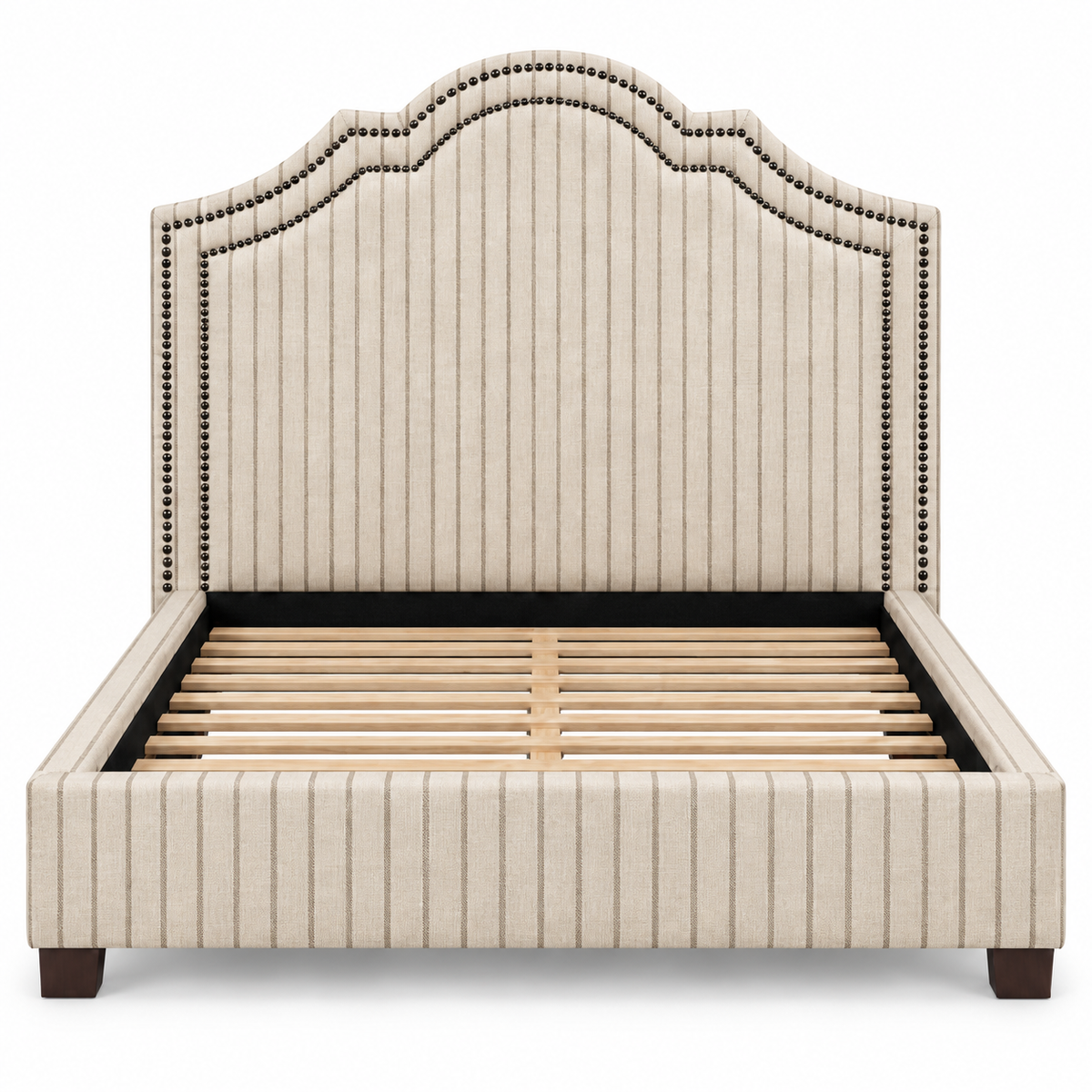 Jasmine Queen Bed