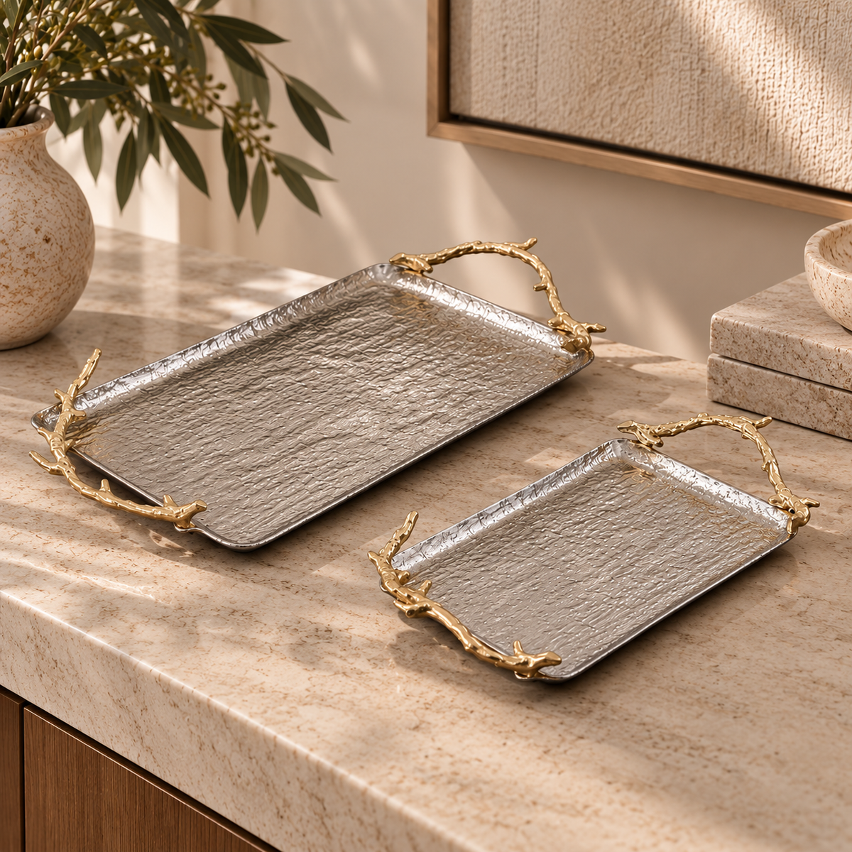 TRAY - Large